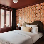 Bryggen Boutique L Uniquely L 2 Min To Floyen * Bergen