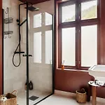 Appartement Bryggen Boutique L Uniquely L 2 Min To Floyen