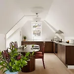 Appartement Bryggen Boutique L Uniquely L 2 Min To Floyen