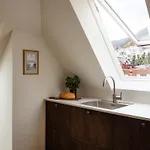 Appartement Bryggen Boutique L Uniquely L 2 Min To Floyen Bergen