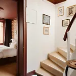 Appartement Bryggen Boutique L Uniquely L 2 Min To Floyen *