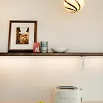 Bryggen Boutique L Uniquely L 2 Min To Floyen Appartement Bergen