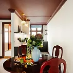 Appartement Bryggen Boutique L Uniquely L 2 Min To Floyen