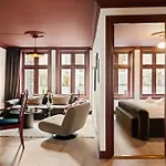 Appartement Bryggen Boutique L Uniquely L 2 Min To Floyen *
