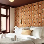Bryggen Boutique L Uniquely L 2 Min To Floyen Appartement *