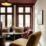 Appartement Bryggen Boutique L Uniquely L 2 Min To Floyen