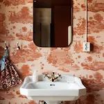 Bryggen Boutique L Uniquely L 2 Min To Floyen Appartement *