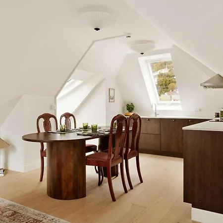 Appartamento Bryggen Boutique L Uniquely L 2 Min To Floyen Bergen