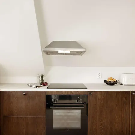 Bryggen Boutique L Uniquely L 2 Min To Floyen