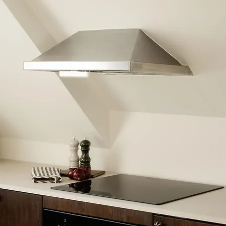 شقة Bryggen Boutique L Uniquely L 2 Min To Floyen *