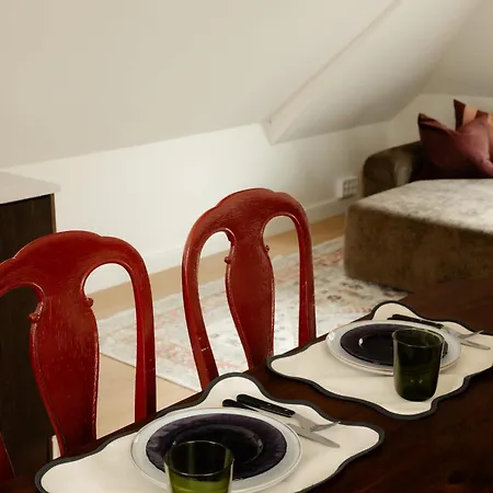 Bryggen Boutique L Uniquely L 2 Min To Floyen *