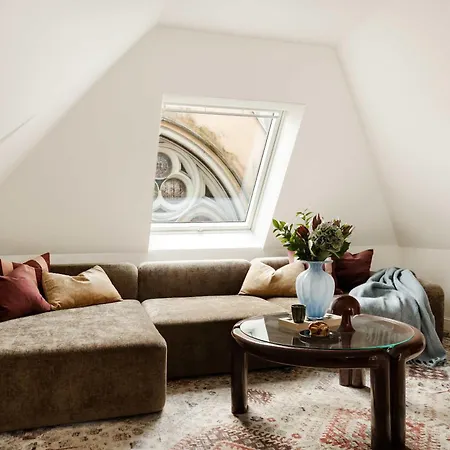 Bryggen Boutique L Uniquely L 2 Min To Floyen