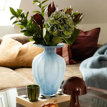 Bryggen Boutique L Uniquely L 2 Min To Floyen شقة *