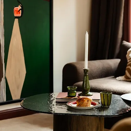 شقة Bryggen Boutique L Uniquely L 2 Min To Floyen برغن