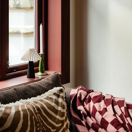 Bryggen Boutique L Uniquely L 2 Min To Floyen