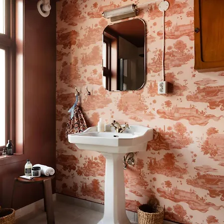 Bryggen Boutique L Uniquely L 2 Min To Floyen شقة برغن