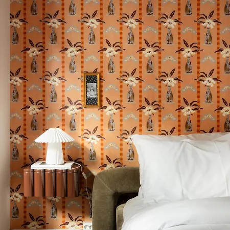 Bryggen Boutique L Uniquely L 2 Min To Floyen 公寓 *