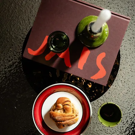 公寓 Bryggen Boutique L Uniquely L 2 Min To Floyen