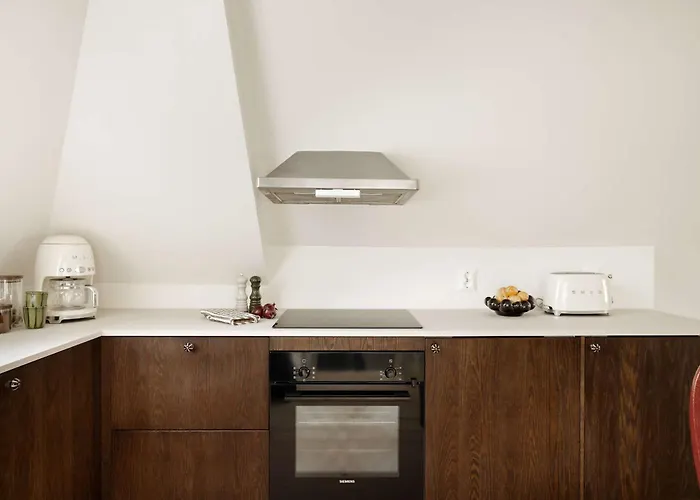 Bryggen Boutique L Uniquely L 2 Min To Floyen