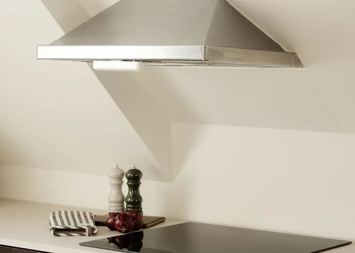 Apartament Bryggen Boutique L Uniquely L 2 Min To Floyen *