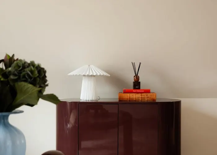 Appartamento Bryggen Boutique L Uniquely L 2 Min To Floyen Bergen