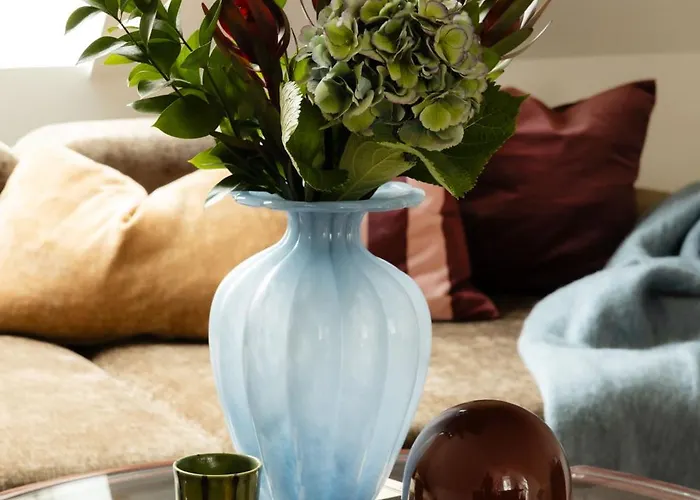 Bryggen Boutique L Uniquely L 2 Min To Floyen Διαμέρισμα *