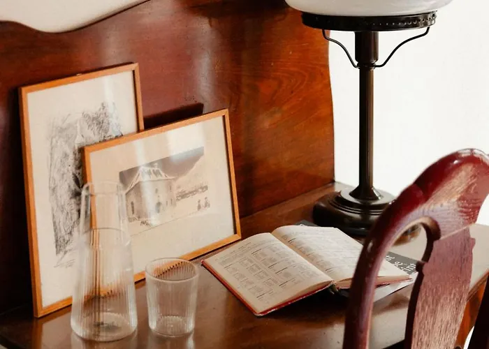 Apartament Bryggen Boutique L Uniquely L 2 Min To Floyen *