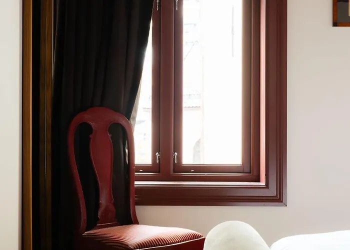 Bryggen Boutique L Uniquely L 2 Min To Floyen Διαμέρισμα