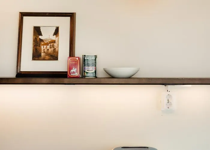 Bryggen Boutique L Uniquely L 2 Min To Floyen Διαμέρισμα Μπέργκεν