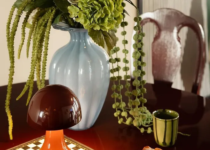 Bryggen Boutique L Uniquely L 2 Min To Floyen Apartament *