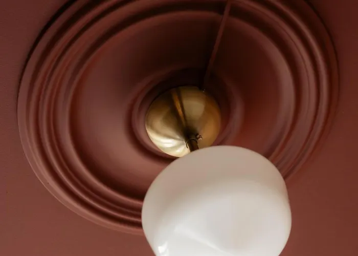 Bryggen Boutique L Uniquely L 2 Min To Floyen Appartamento *