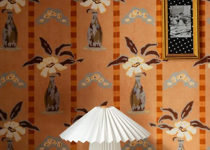 Bryggen Boutique L Uniquely L 2 Min To Floyen Appartamento Bergen