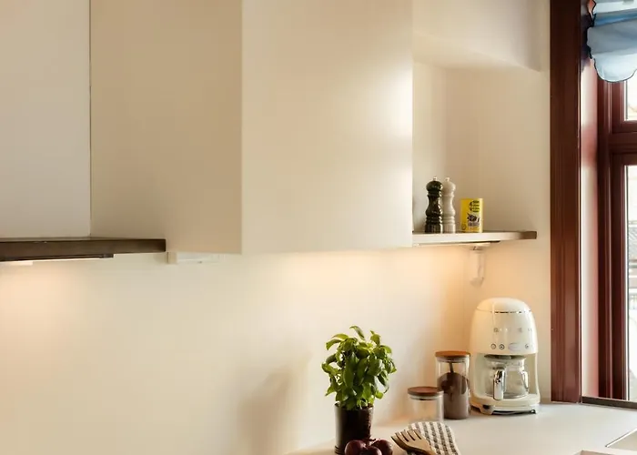 Appartamento Bryggen Boutique L Uniquely L 2 Min To Floyen Bergen