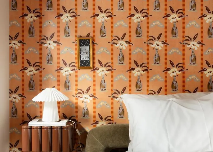 Bryggen Boutique L Uniquely L 2 Min To Floyen Appartamento *