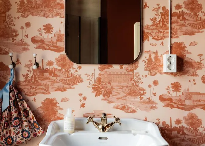 Bryggen Boutique L Uniquely L 2 Min To Floyen Appartamento *