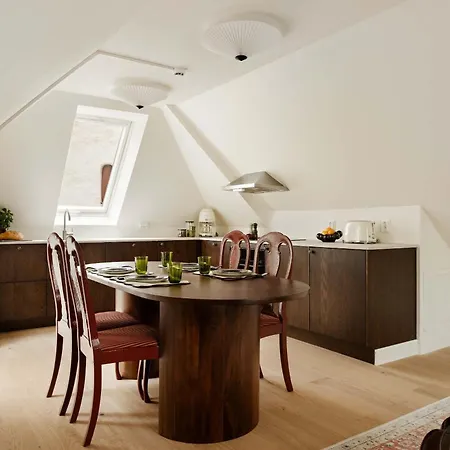 Bryggen Boutique L Uniquely L 2 Min To Floyen Apartamento Bergen