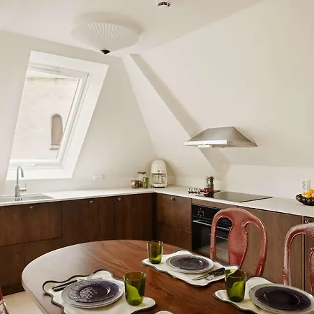 Bryggen Boutique L Uniquely L 2 Min To Floyen Apartamento