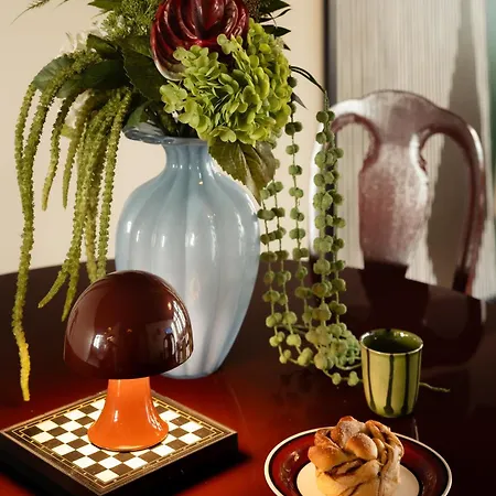 Bryggen Boutique L Uniquely L 2 Min To Floyen Apartamento *